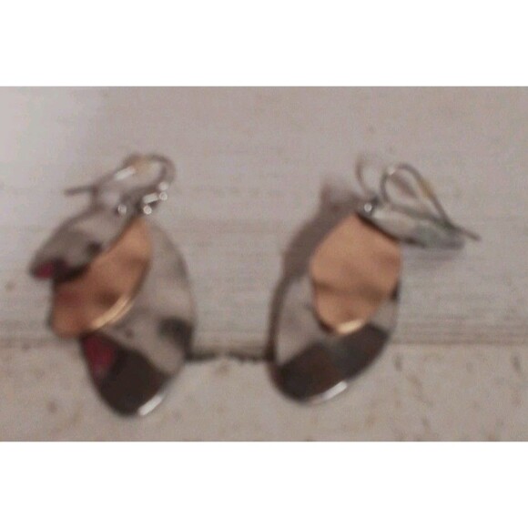 Multicolor Dangle Earring Beautiful Can Be One Casual Or Formal - Picture 5 of 7
